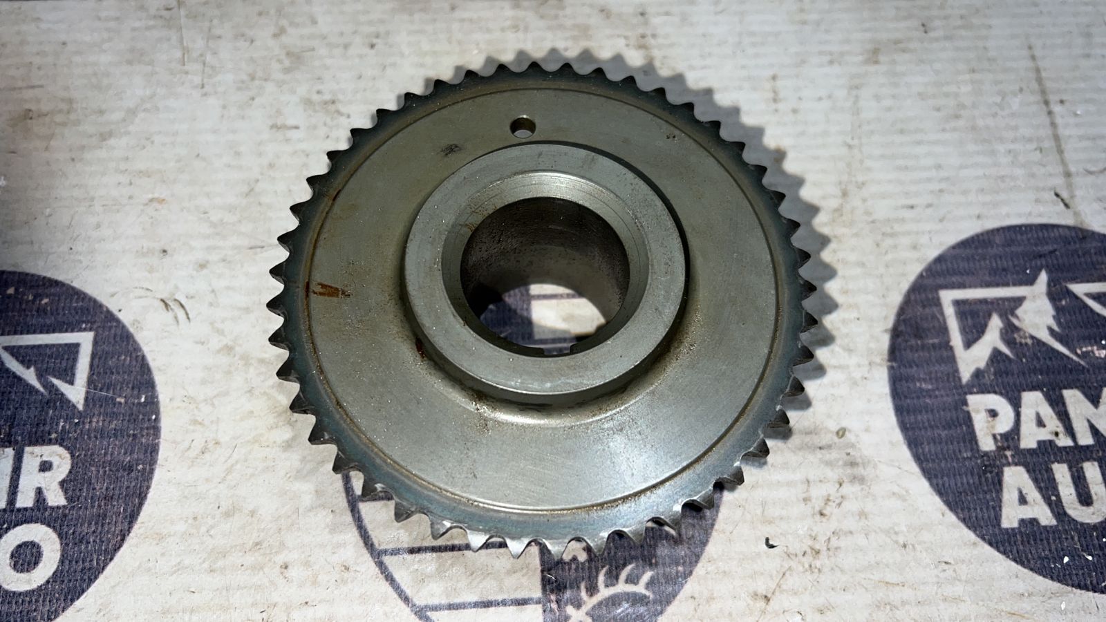 Шестерня коленвала Mercedes E/W211 2002-2009