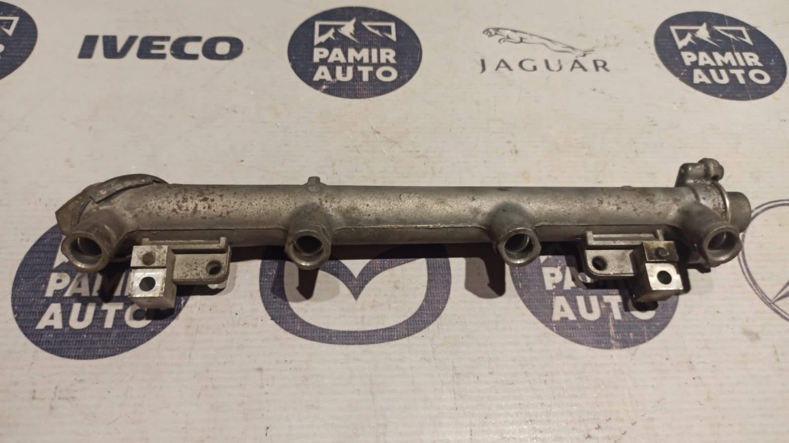 Рампа топливная Opel Vectra/C 2002-2008