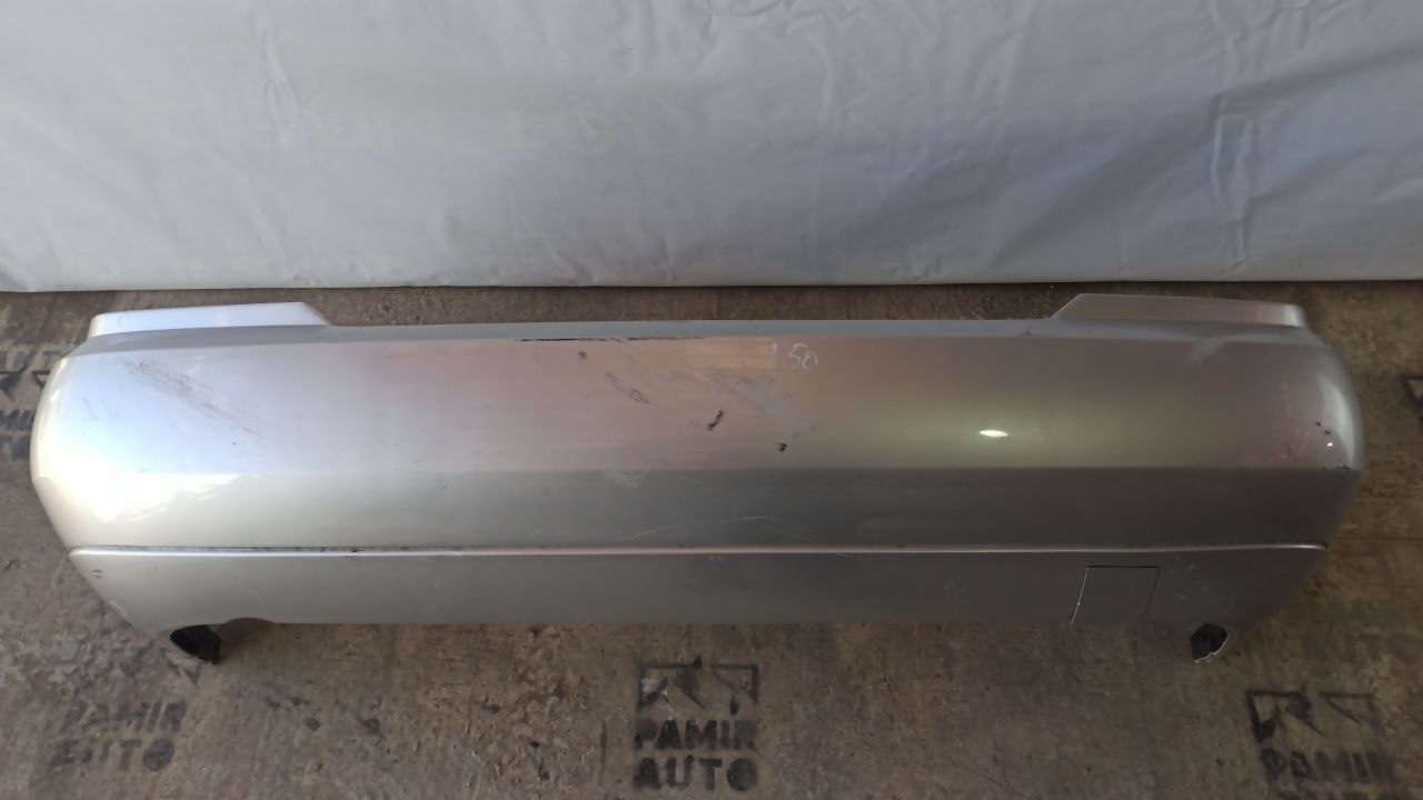 Бампер задний Ford Focus 1998-2007