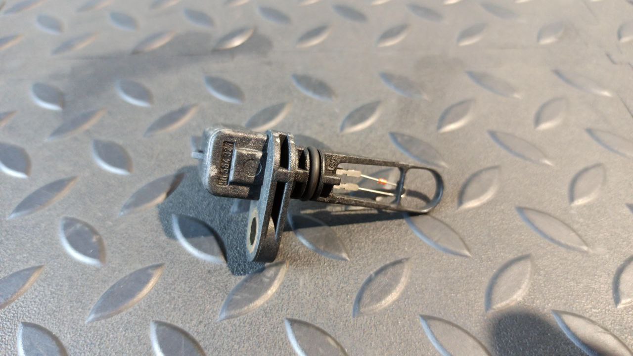 Датчик температуры воздуха Ford Focus/2 2004-2011