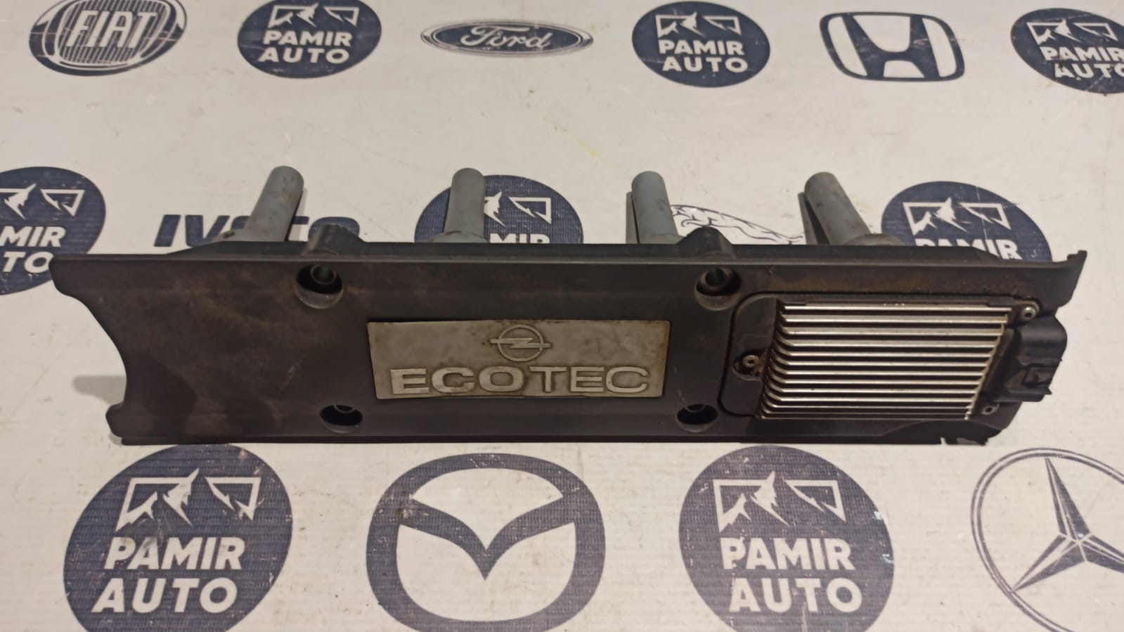 Катушка зажигания Opel Vectra/C 2002-2008