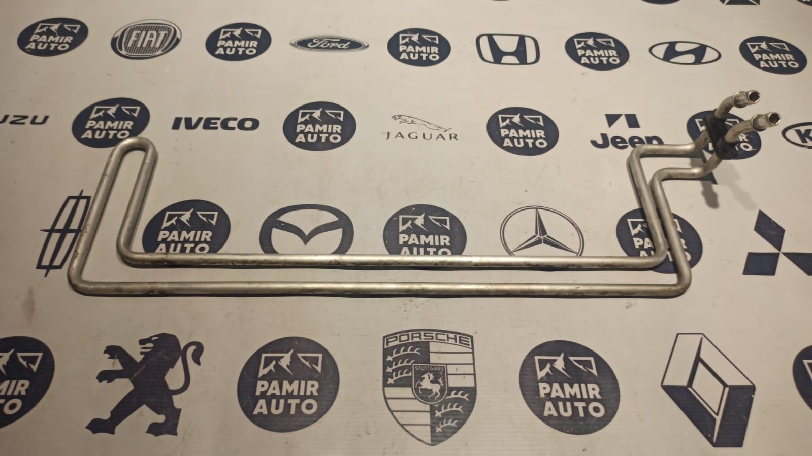 Радиатор ГУР BMW 5/E39 1995-2004