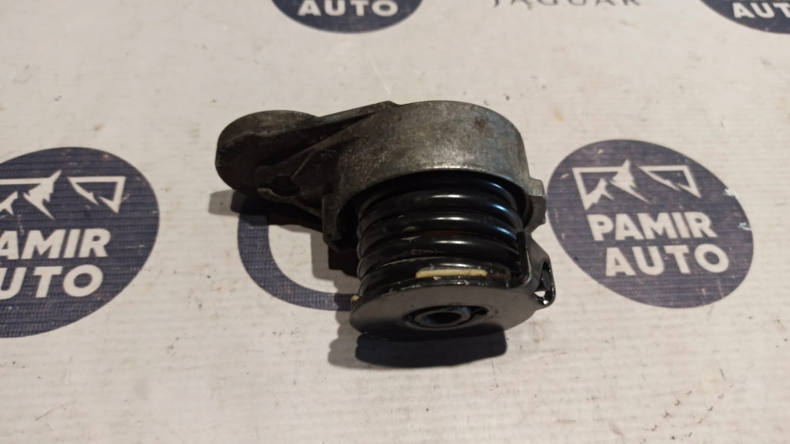 Натяжитель ремня Opel Zafira/B 2005-2014