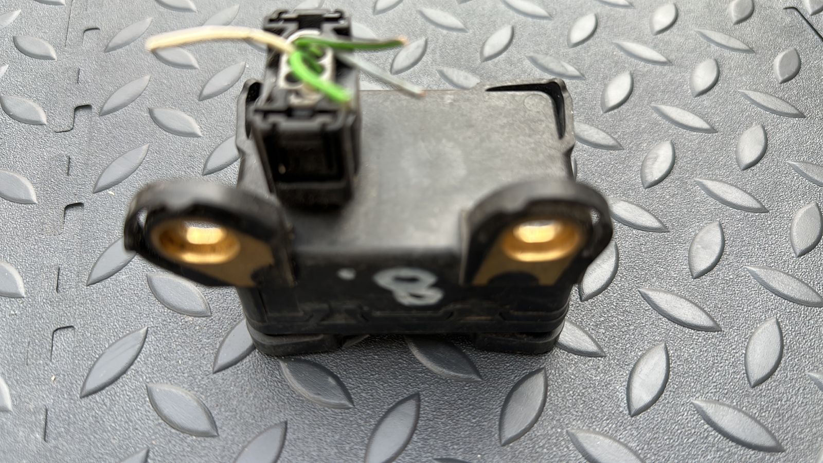 Датчик ускорения Opel Zafira/B 2005-2014