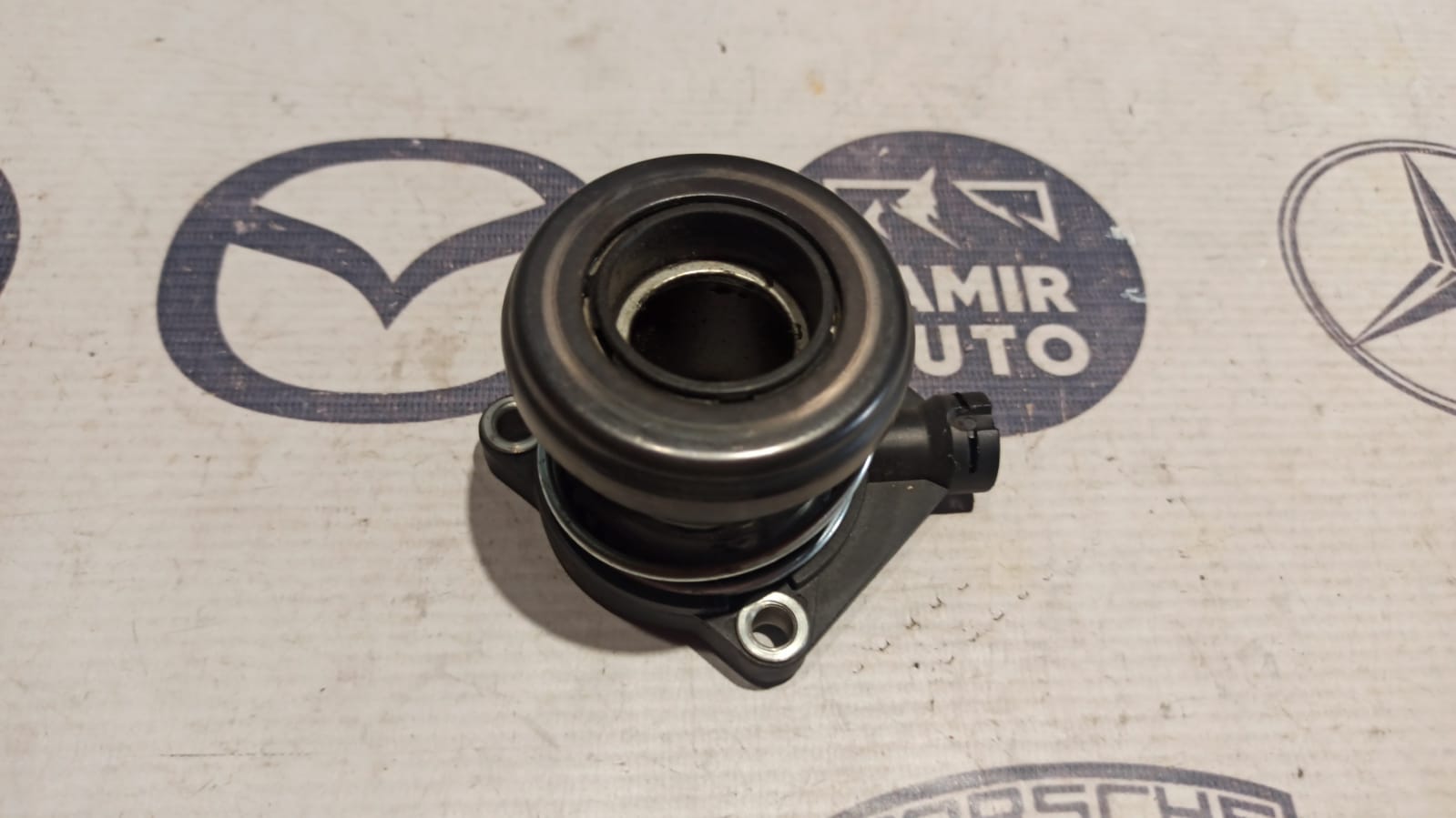 Цилиндр сцепления рабочий Opel Corsa/D 2006-2014