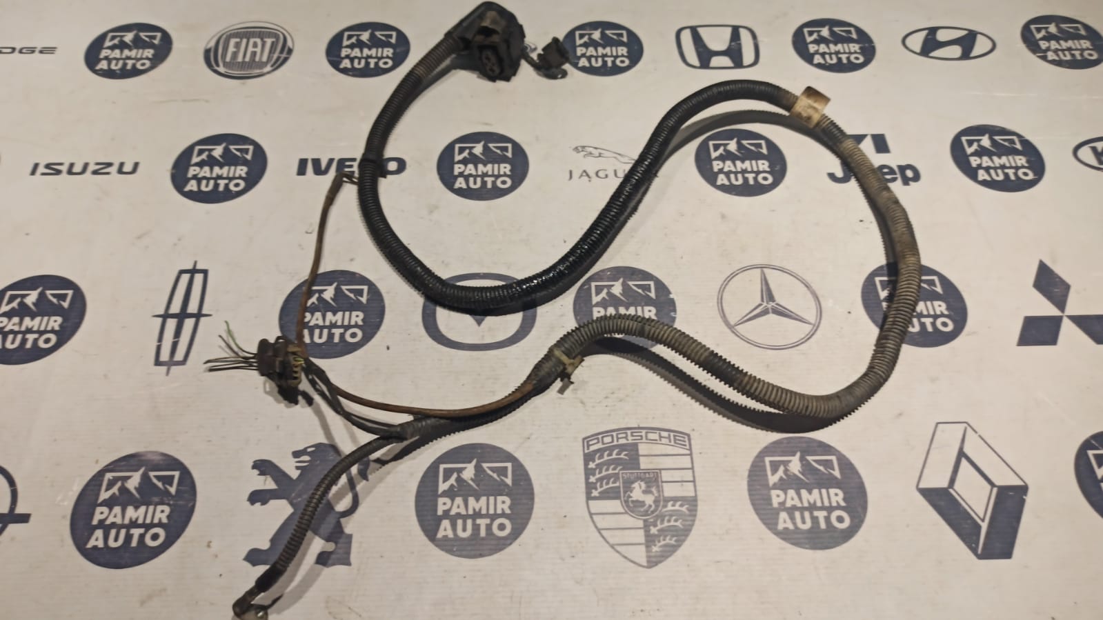 Проводка ЭУР Opel Zafira/B 2005-2014