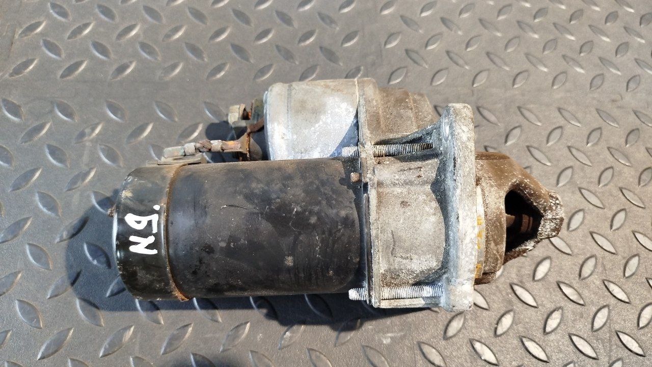 Стартер Opel Astra/H 2004-2014