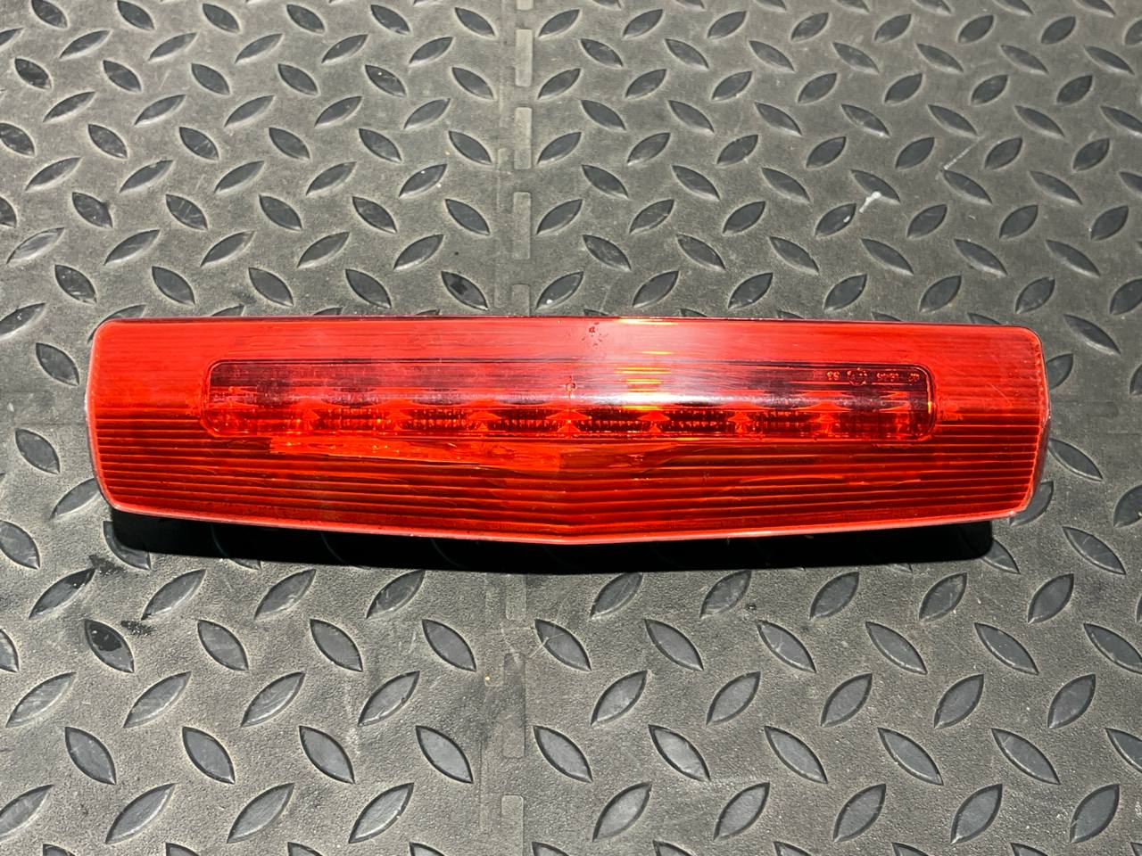 Стоп сигнал Opel Astra/H 2004-2014