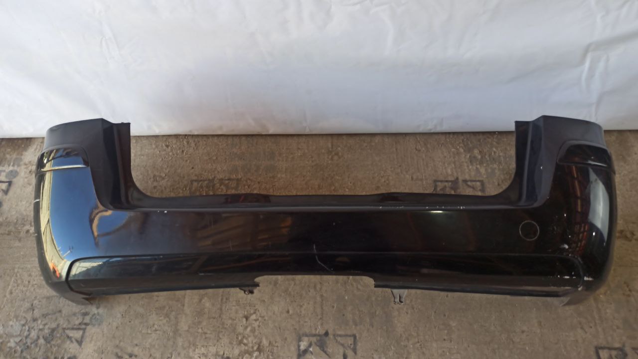Бампер задний Opel Zafira/B 2005-2014