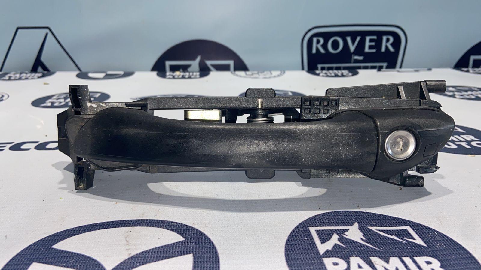 Ручка двери передняя левая Mercedes C/W203 2000-2008