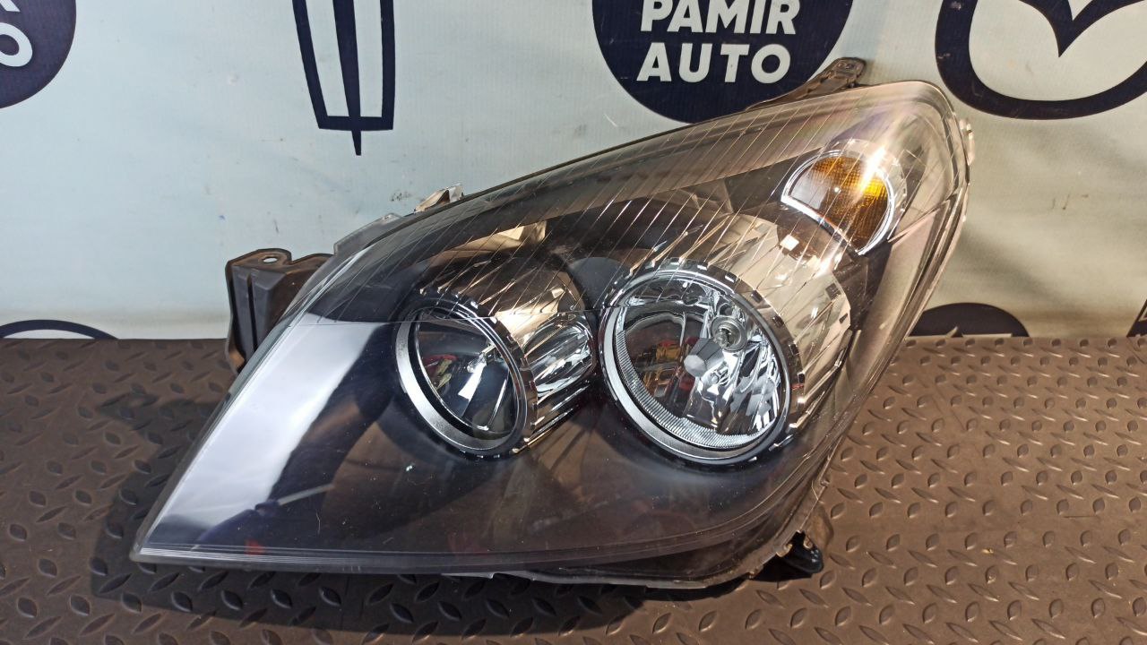 Фара левая Opel Astra/H 2004-2014