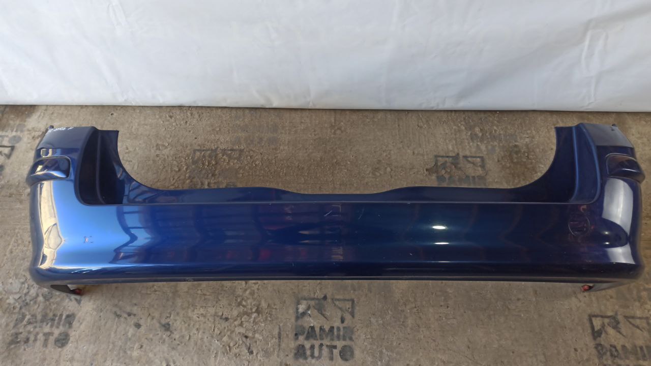 Бампер задний Opel Astra/H 2004-2014