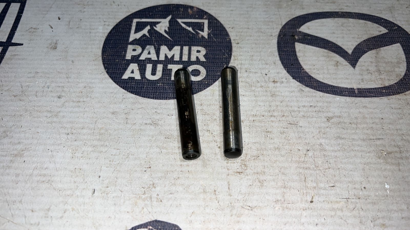 Втулка успокоителя Mercedes E/W211 2002-2009