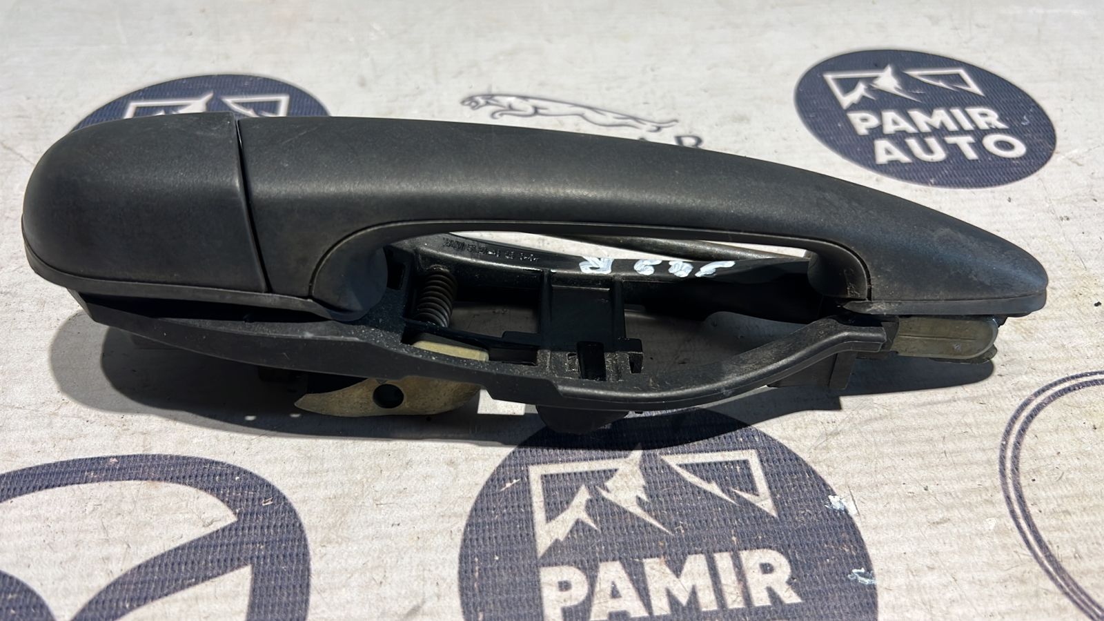 Ручка двери задняя правая BMW 3/E46 1998-2007