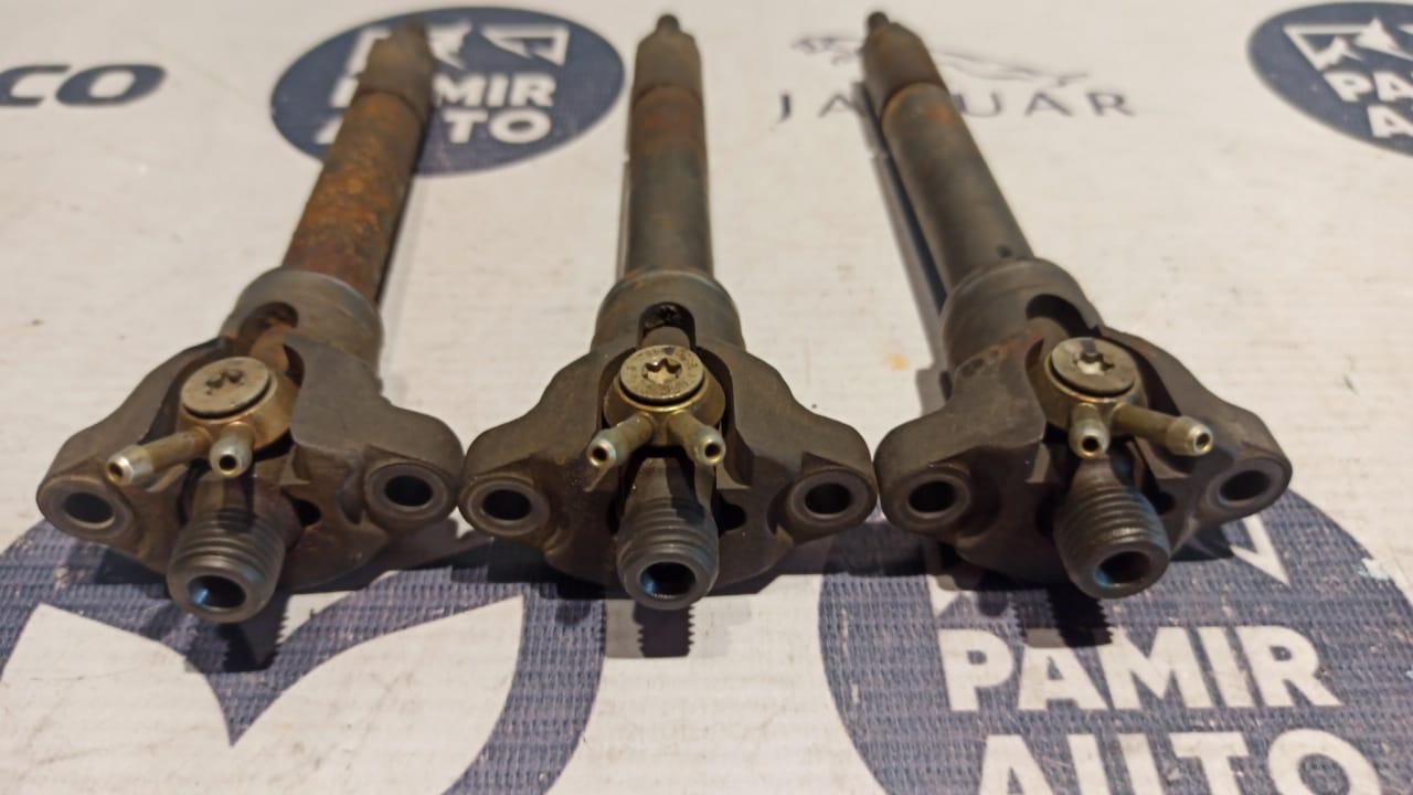 Форсунка дизельная BMW 5/E39 1995-2004