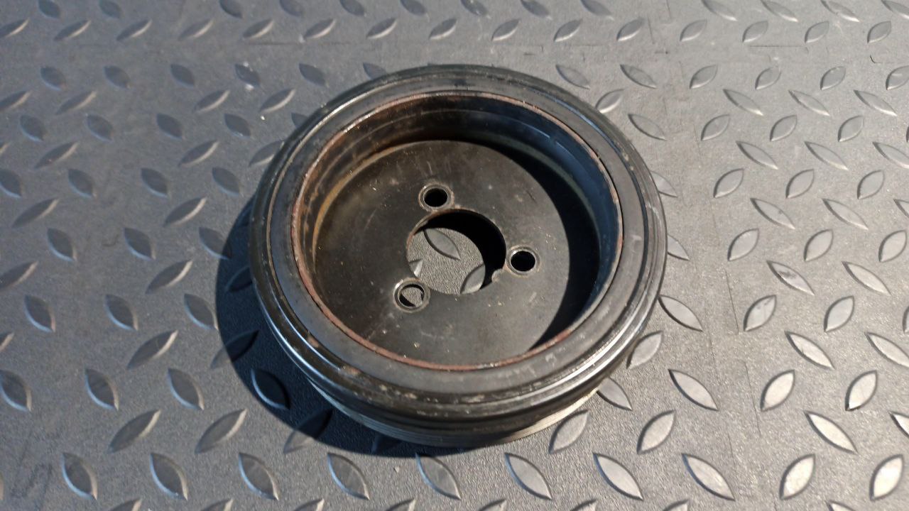 Шкив коленвала BMW 1/E87 2004-2011