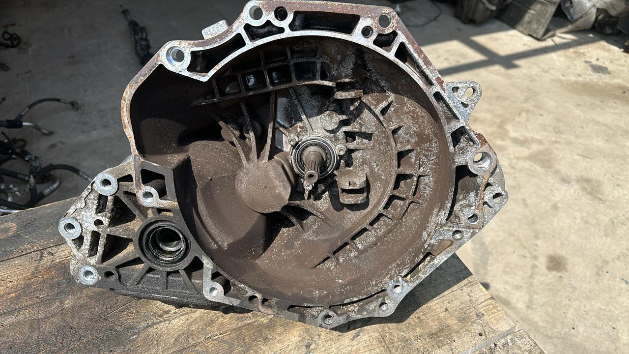 МКПП Opel Astra/H 2004-2014