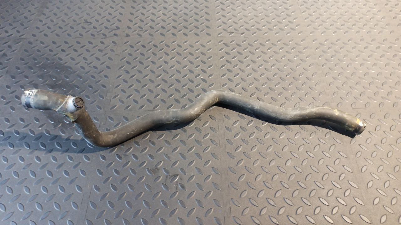 Патрубок ОЖ Renault Scenic/2 2003-2009