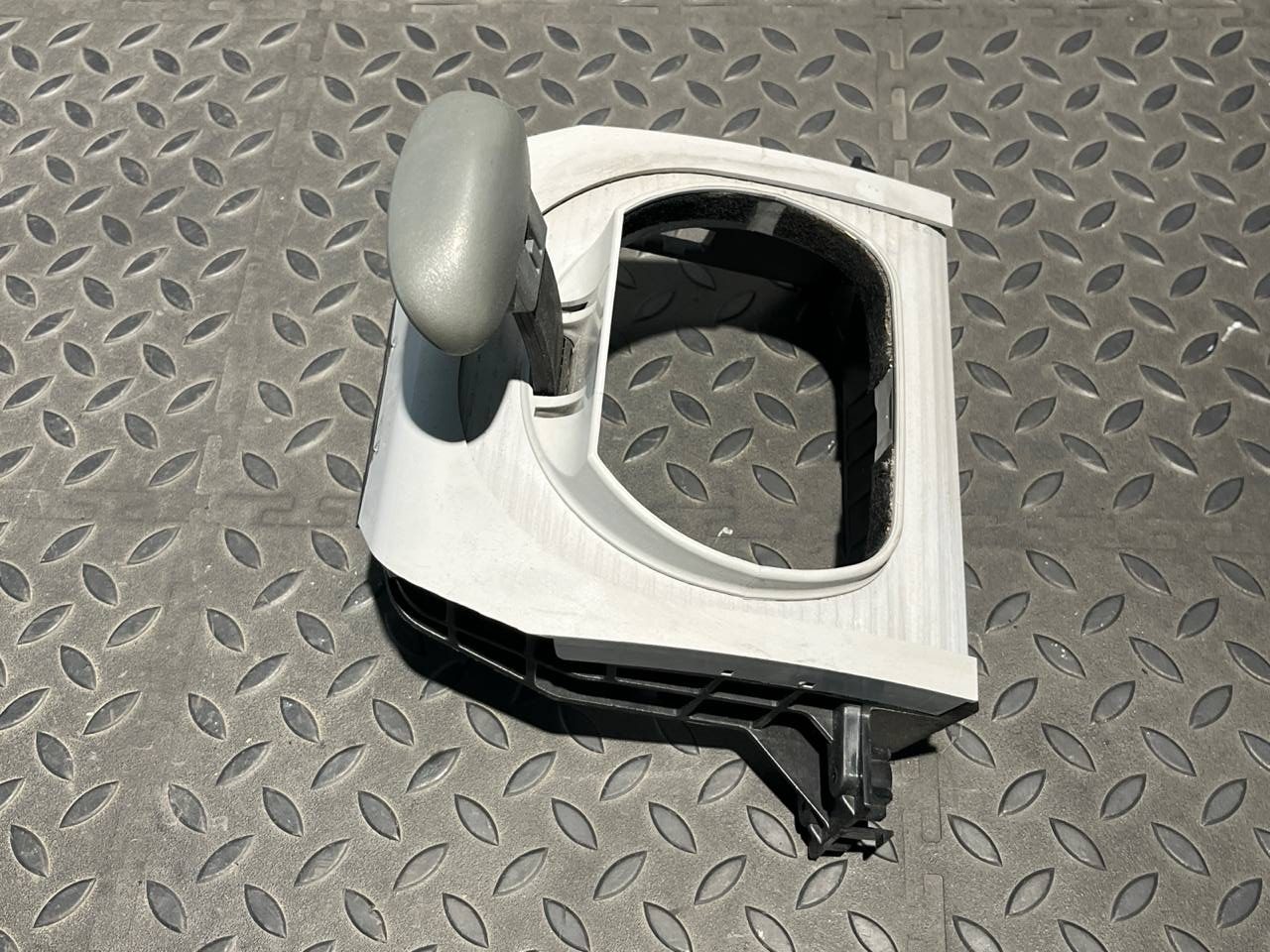 Кожух рулевой колонки Mercedes C/W203 2000-2008