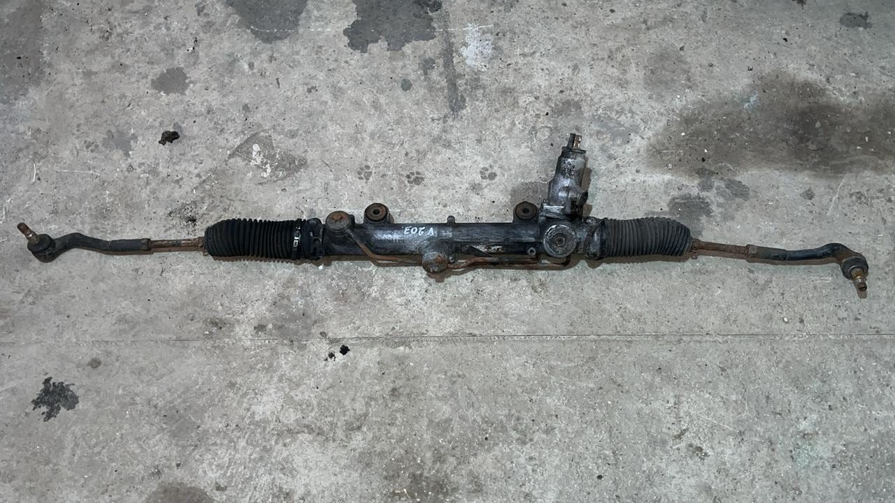 Рейка рулевая Mercedes C/W203 2000-2008