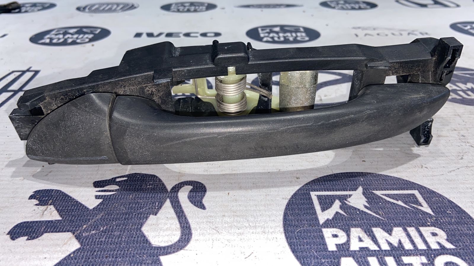 Ручка двери задняя левая Mercedes C/W203 2000-2008