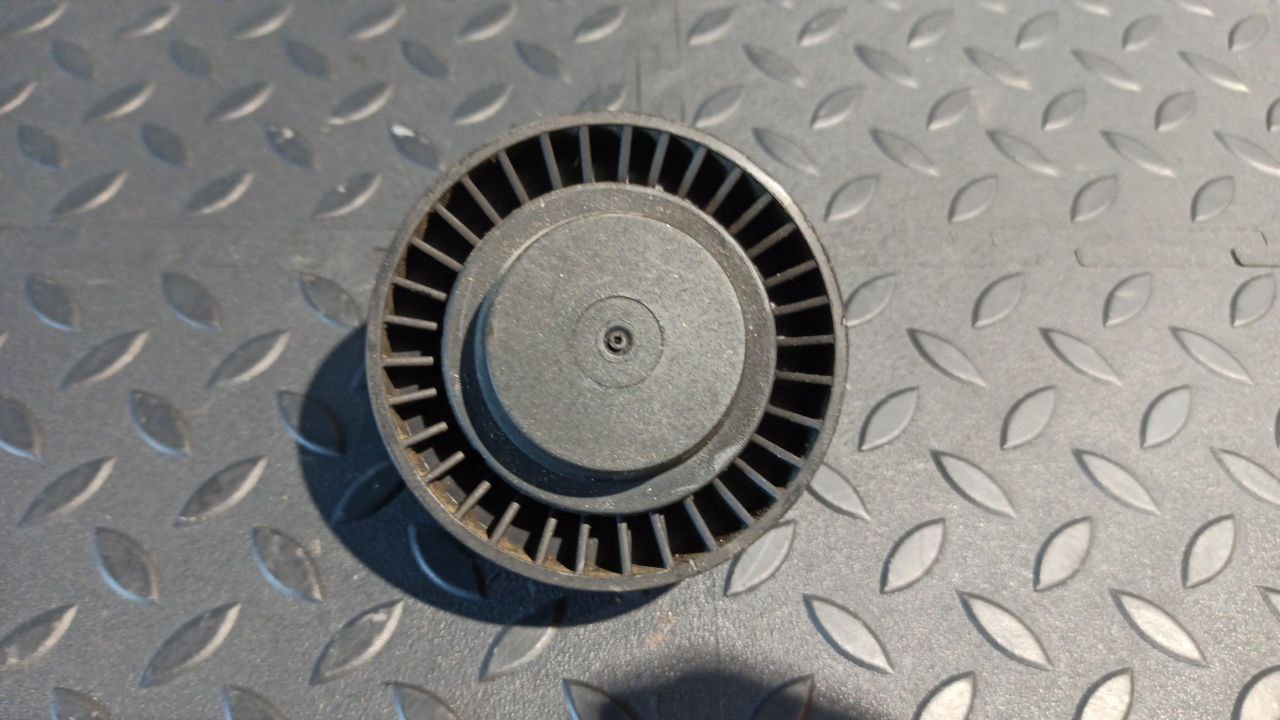 Ролик BMW 3/E46 1998-2007