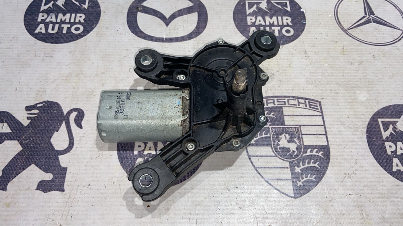 Моторчик стеклоочистителя задний Opel Vectra/C 2002-2008