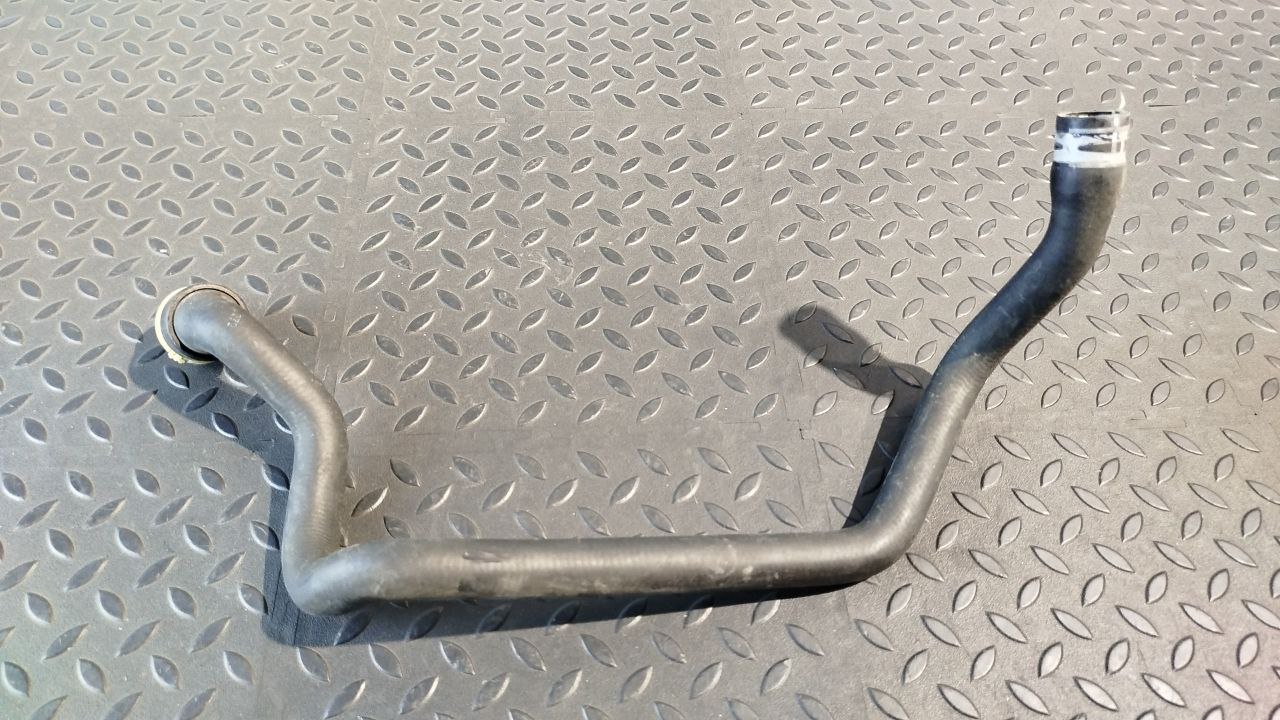 Патрубок ОЖ Opel Astra/H 2004-2014