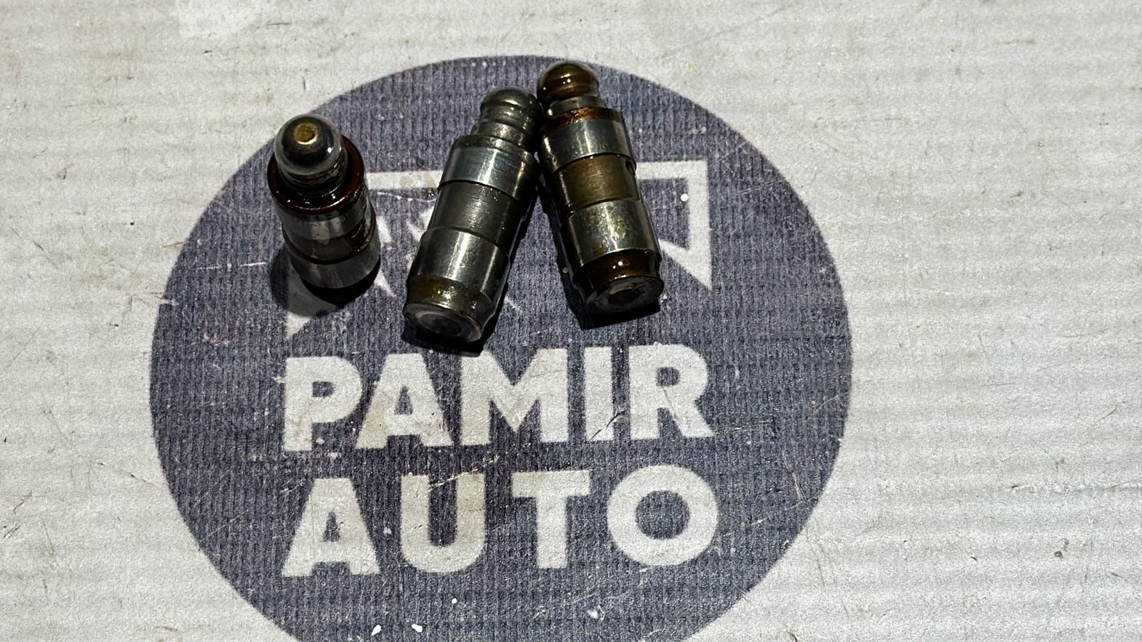 Толкатель клапана (Гидрокомпенсатор) BMW 3/E46 1998-2007