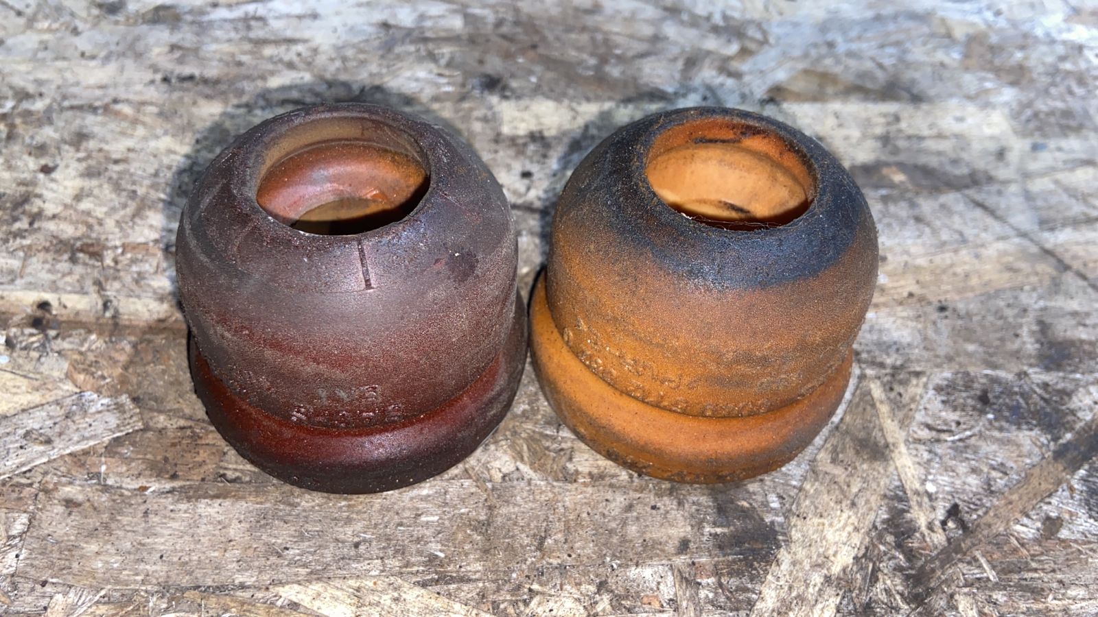 Отбойник амортизатора передний Opel Astra/H 2004-2014