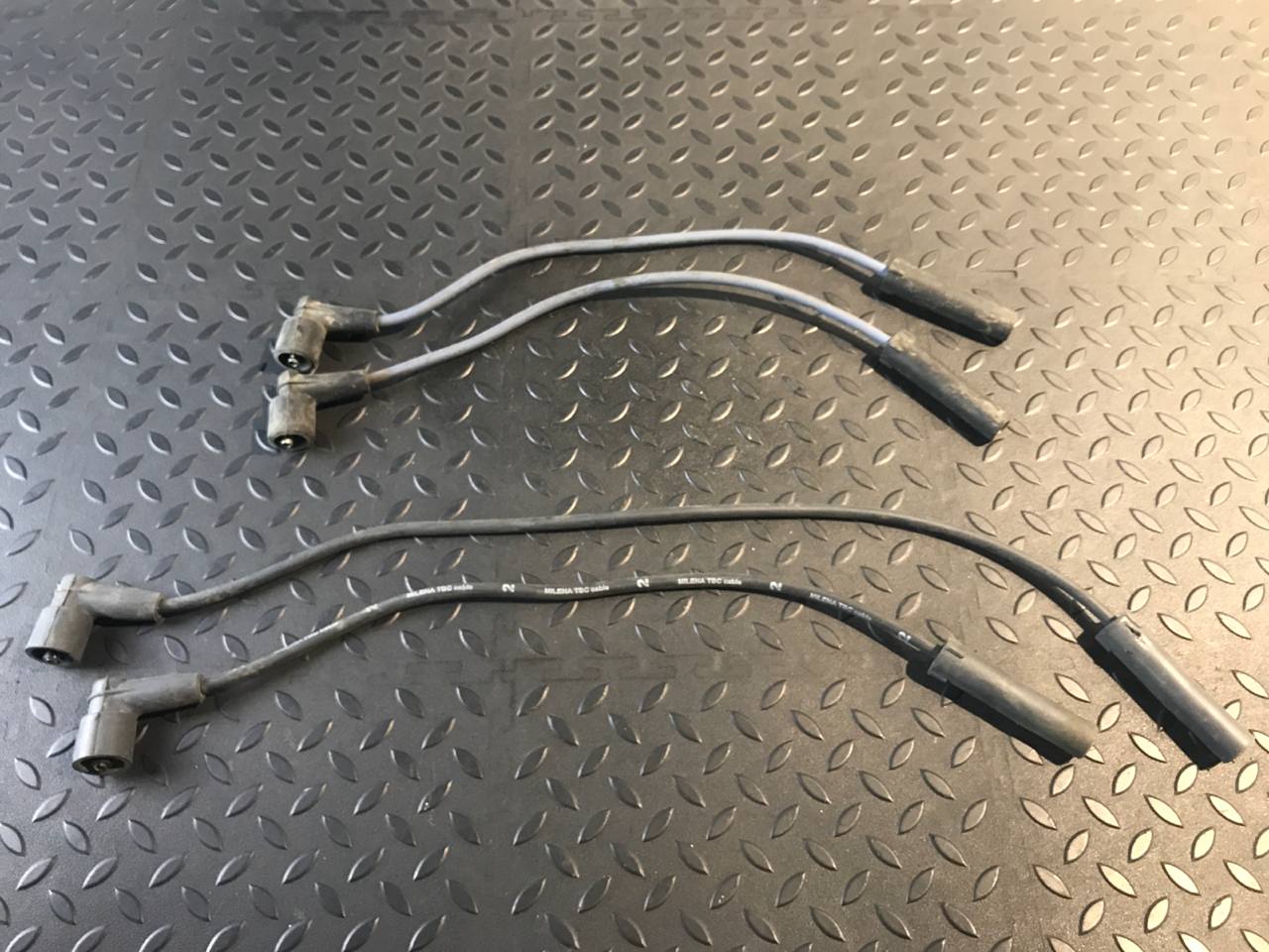 Проводка катушки зажигания Mercedes C/W202 1993-2001