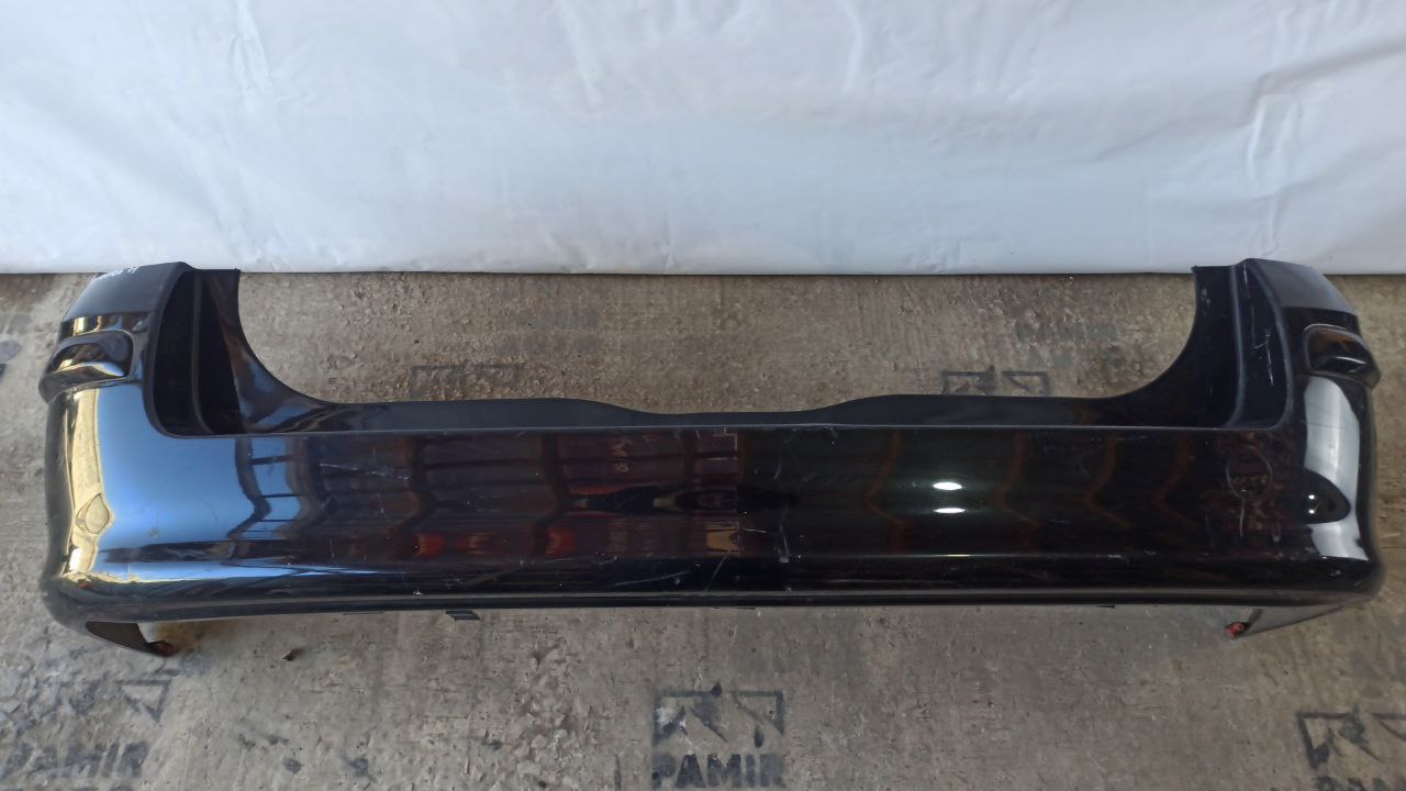 Бампер задний Opel Astra/H 2004-2014