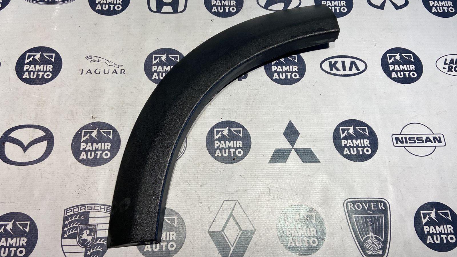 Накладка двери задняя левая Land Rover Freelander 1998-2006