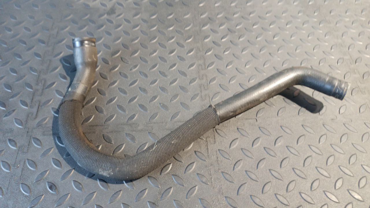 Патрубок ОЖ Mercedes C/W203 2000-2008