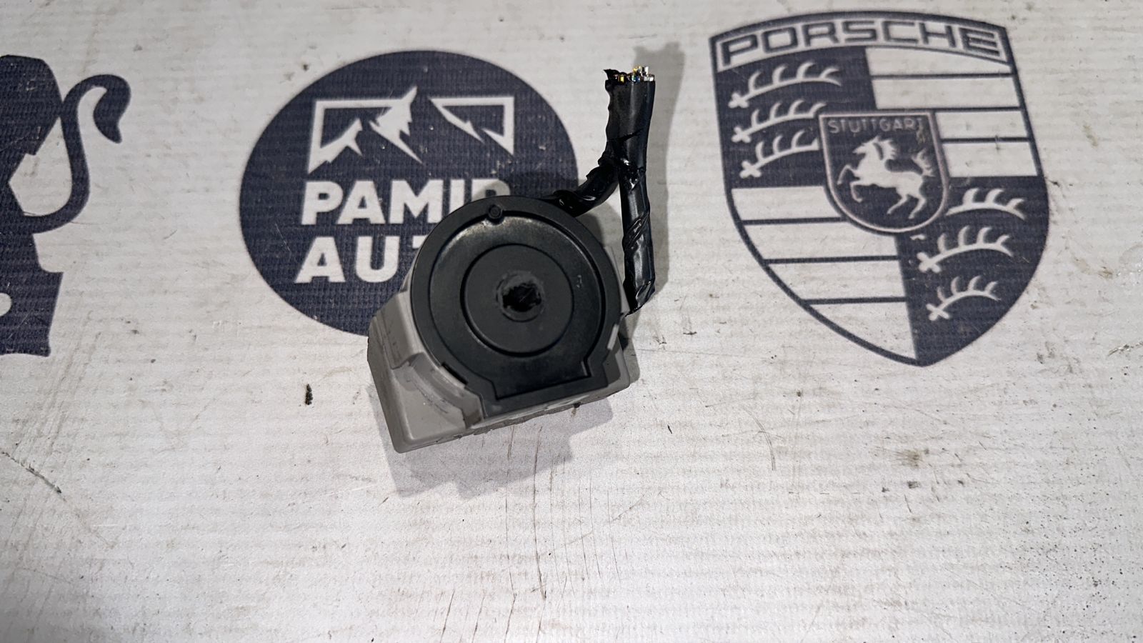 Группа контактная замка зажигания Ford Focus/2 2004-2011