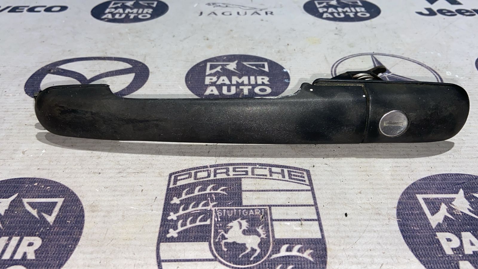 Ручка двери передняя левая Mercedes Sprinter/W901-W909 1995-н.в.