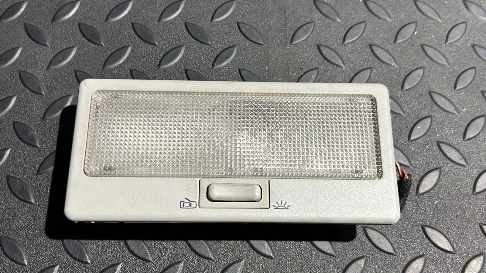 Плафон салонный Ford Galaxy 1995-2006