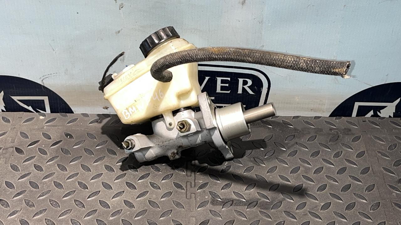 Цилиндр тормозной главный BMW 3/E46 1998-2007