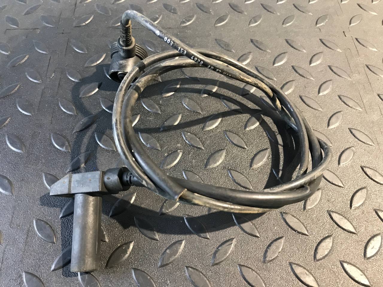 Датчик положения коленвала Mercedes C/W202 1993-2001