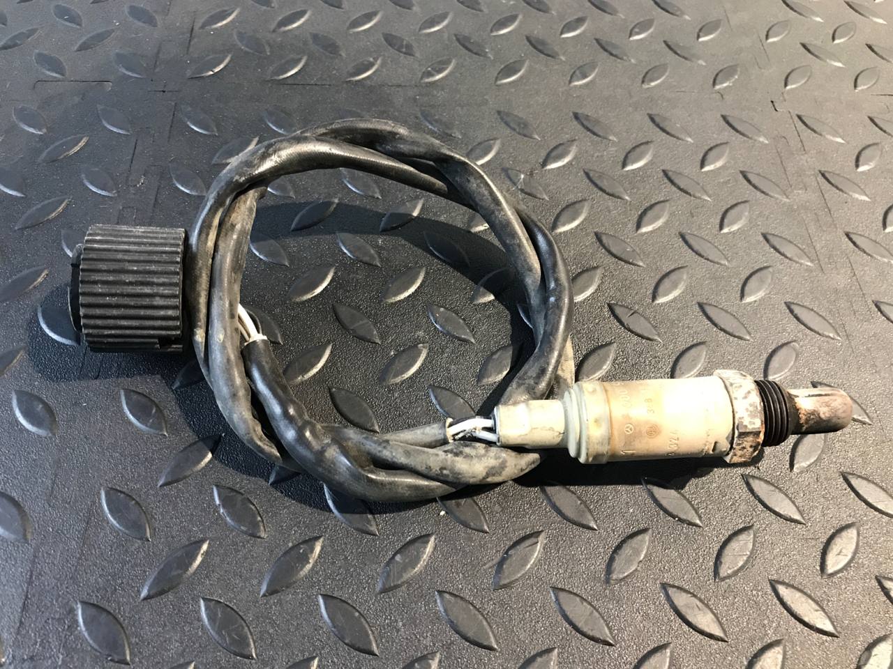 Датчик кислородный Mercedes C/W202 1993-2001