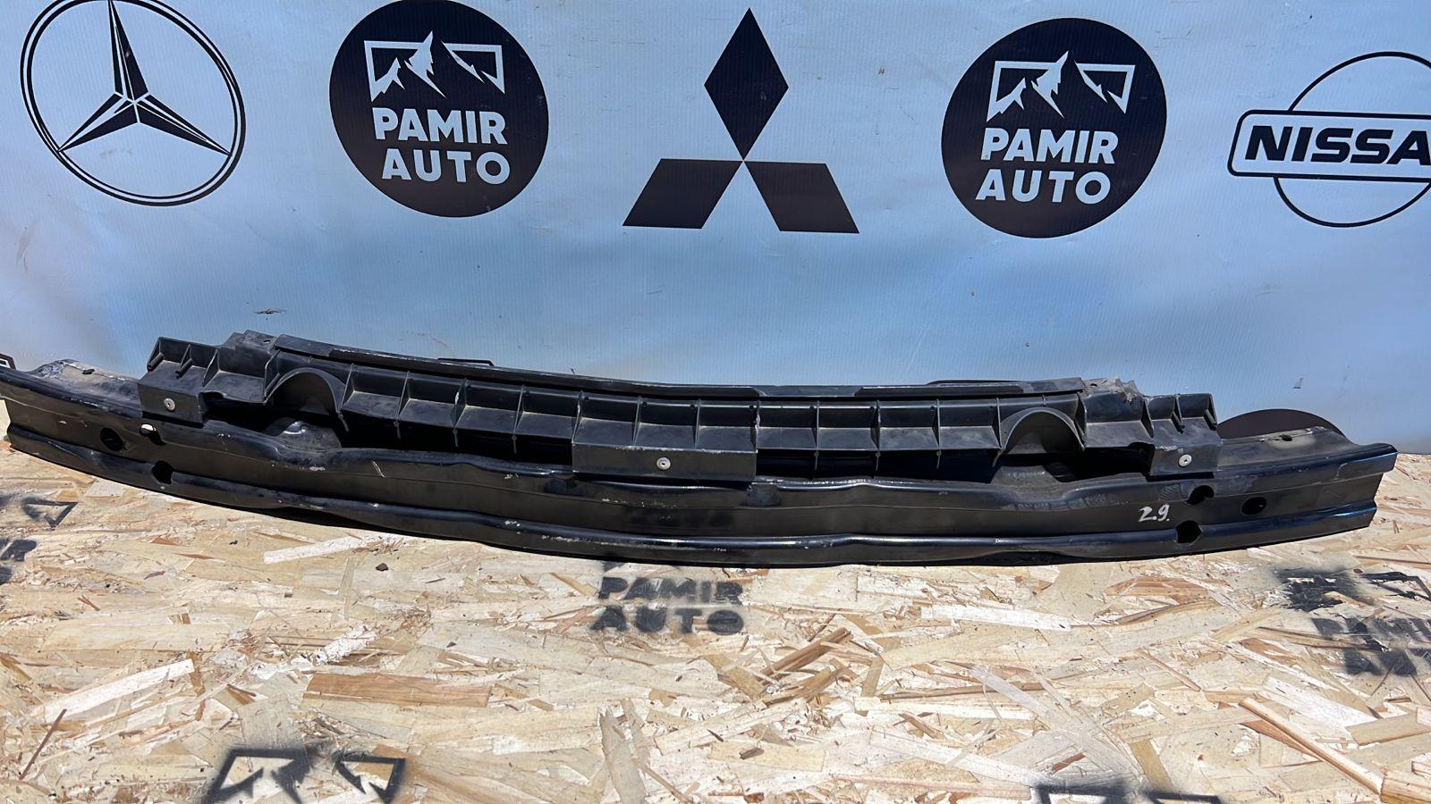 Усилитель бампера передний Opel Vectra/C 2002-2008