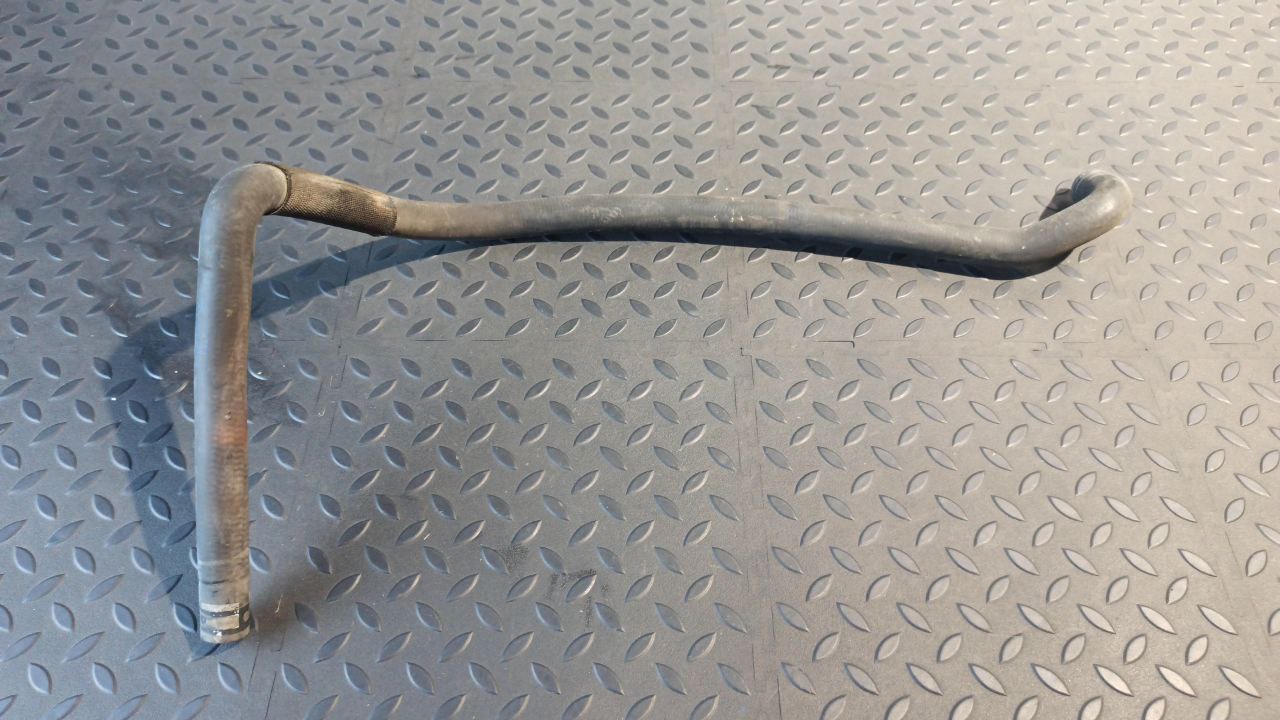 Патрубок ОЖ Renault Scenic/2 2003-2009