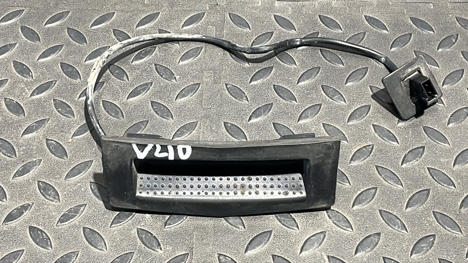 Ручка двери багажника Opel Astra/H 2004-2014