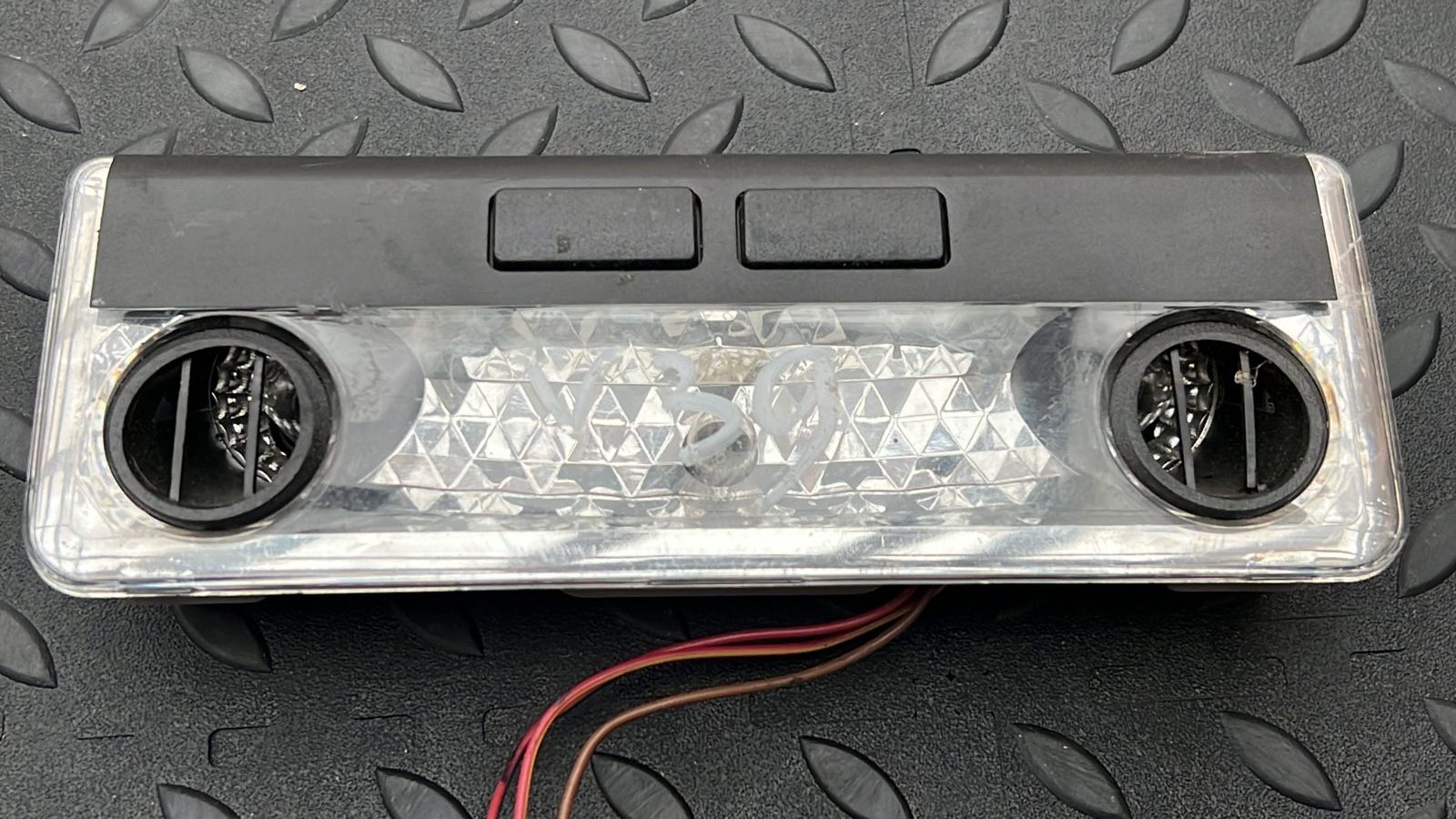 Плафон салонный BMW 3/E46 1998-2007