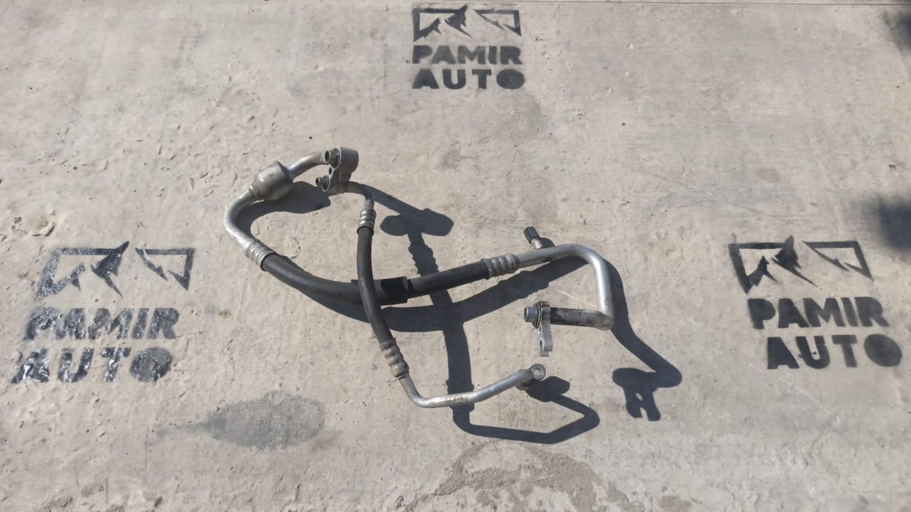 Трубка кондиционера Opel Vectra/C 2002-2008