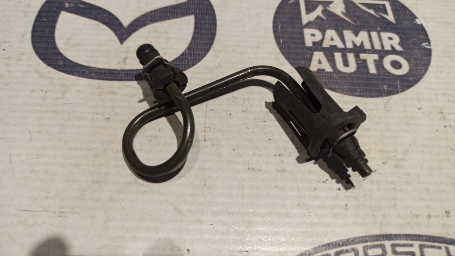 Трубка цилиндра сцепления Opel Corsa/D 2006-2014