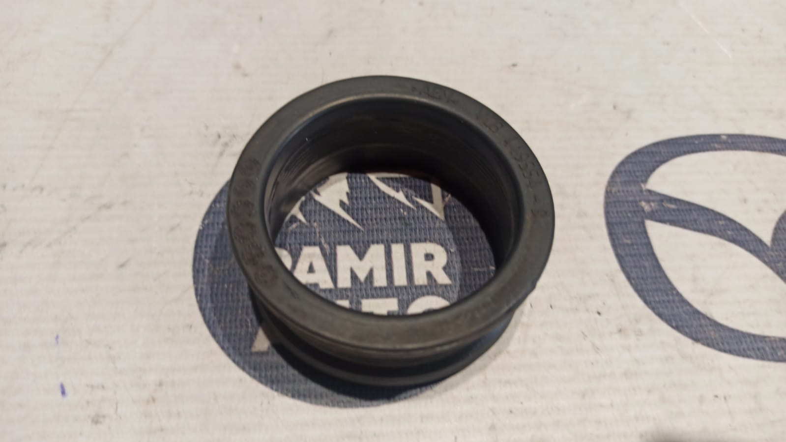 Патрубок турбины Opel Zafira/B 2005-2014