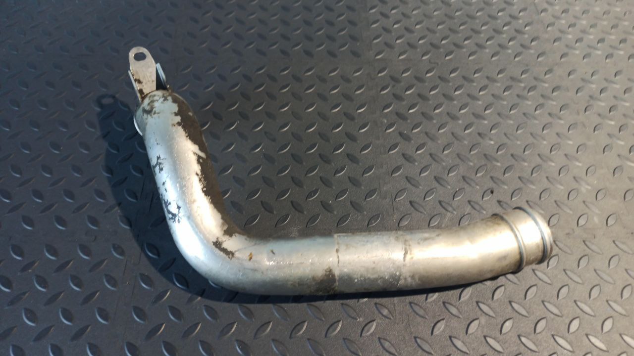 Патрубок интеркулера Ford Galaxy 1995-2006