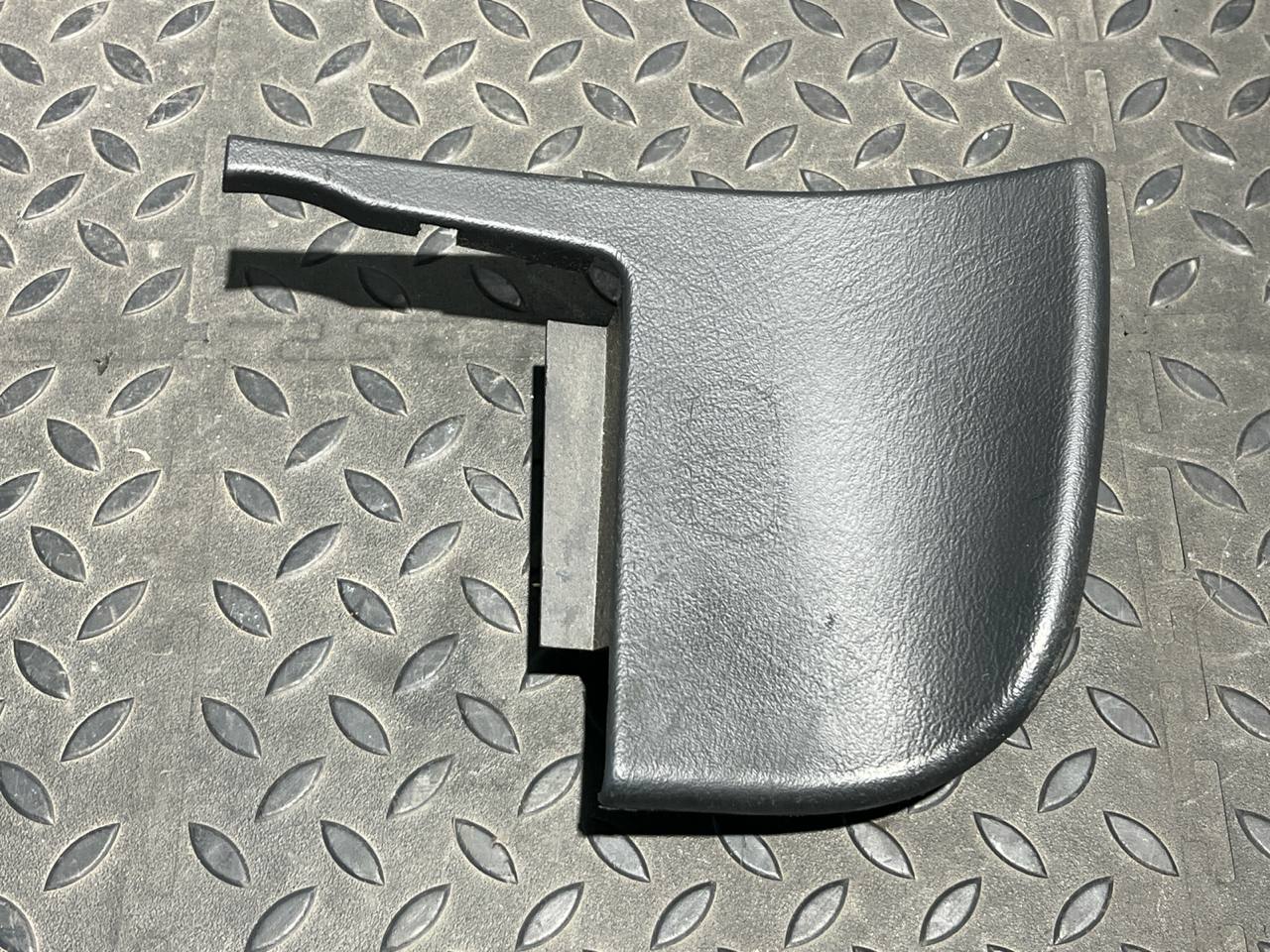 Накладка на торпедо Mercedes M/W163 1997-2005