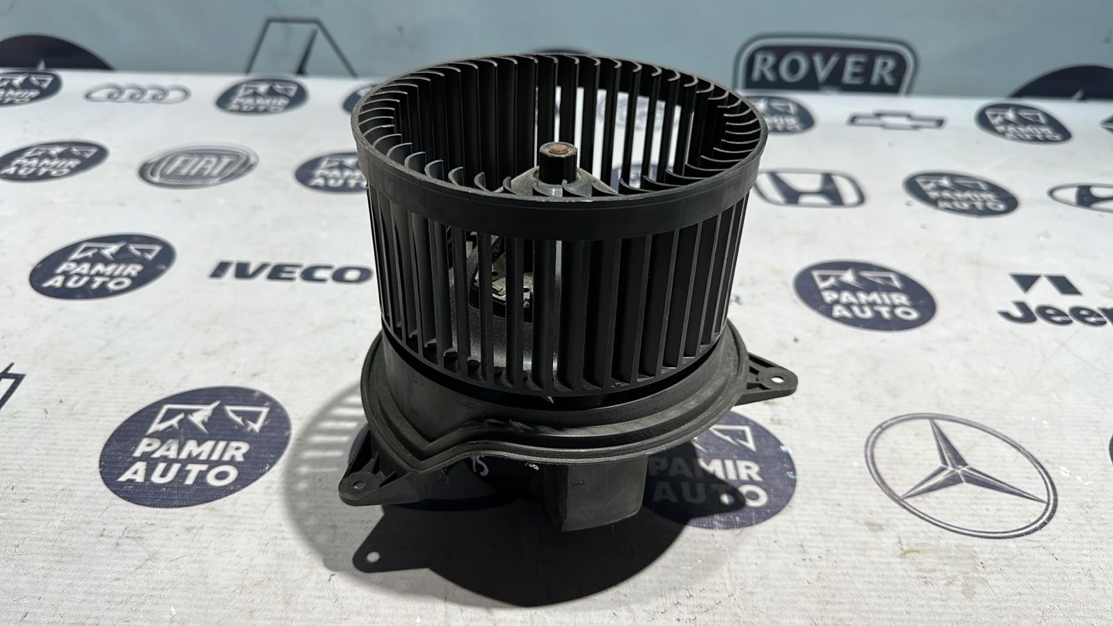 Моторчик отопителя Ford Focus 1998-2007